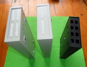 浙江慈溪市共為通信設備廠 區域特色與通訊制造的交匯點