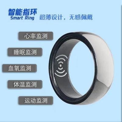 智能健康新紀元 揭秘新款灌膠智能戒指的多維監(jiān)測與代加工優(yōu)勢